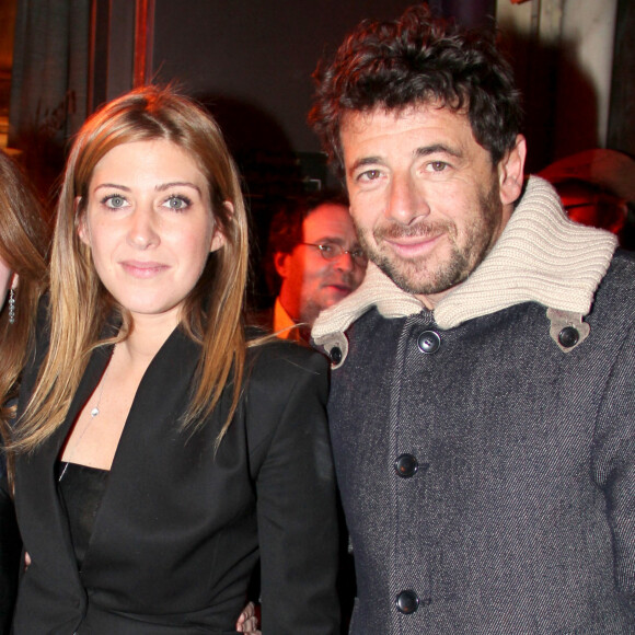 Léon, le fils de Patrick Bruel et Amanda Sthers, qui est le portrait craché de son célèbre père, faisait il y a deux ans ses premiers pas au cinéma, dans "Promises".
Exclusif - Prix Special - Amanda Sthers recoit la medaille des Arts et des Lettres au restaurant BBB entouree de ses plus proches amis et de sa famille a Paris.