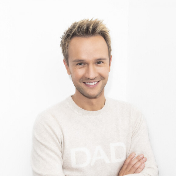 Exclusif - Cyril Féraud lors de l'enregistrement de l'émission "Touche Pas à Mon Poste (TPMP)", présentée par C.Hanouna et diffusée sur C8 le 27 octobre © Jack Tribeca / Bestimage