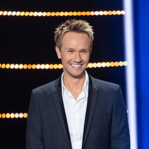Exclusif - Cyril Féraud - Enregistrement de l'émission "Le Quiz des Champions" présentée par C.Féraud, et diffusée le 29 janvier à 21h10 sur France 2 © Cyril Moreau / Bestimage