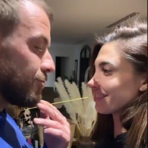 Julien Bert et Mélanie Dedigama en couple ?
