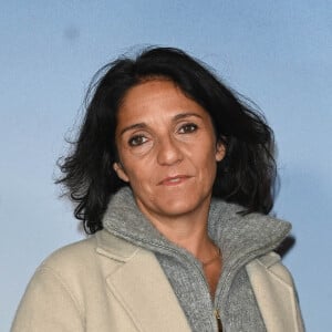 Florence Foresti - Avant-première du film "Jack Mimoun et les secrets de Val Verde" au Grand Rex à Paris le 26 septembre 2022. © Coadic Guirec/Bestimage