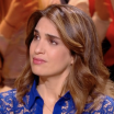 Sonia Mabrouk en larmes dans Quelle époque ! : la journaliste bouleversée à l'évocation d'un sujet sensible
