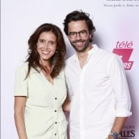 Thomas Isle (La quotidienne) et la chroniqueuse Carole Tolila parents : leurs enfants leur ressemblent tant !