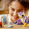 Economisez pas moins de 13 % sur ce jeu de construction Lego Creators 3 en 1 fabuleuses créatures de la forêt Lego