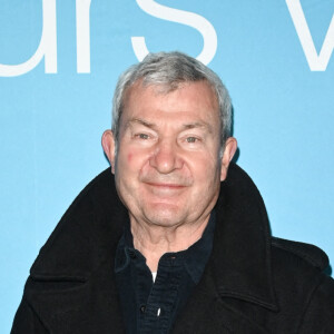 Martin Lamotte lors de l'avant-première du film Je verrai toujours vos visages au cinéma UGC Normandie à Paris le 14 mars 2023. © Coadic Guirec / Bestimage