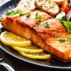 Une plancha pour une cuisine saine et variée !