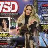 Loana en couverture de VSD