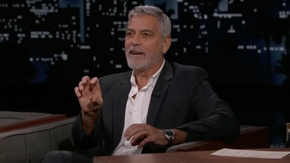"À part un peu de rosé, il ne fait rien" : La ferme de George Clooney en Provence fait grincer des dents...