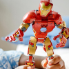 Profitez d'une promo folle de 24 % pour ce jeu de construction Lego Marvel Iron Man