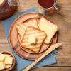 Un grille-pain pour des tartines grillées et savoureuses !
