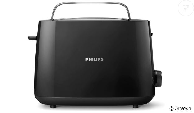 Le grille-pain Philips