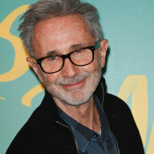 Thierry Lhermitte à la première du film "Alors On Danse" à l'UGC Ciné Cité Bercy à Paris, le 14 mars 2022. © Guirec Coadic/Bestimage 