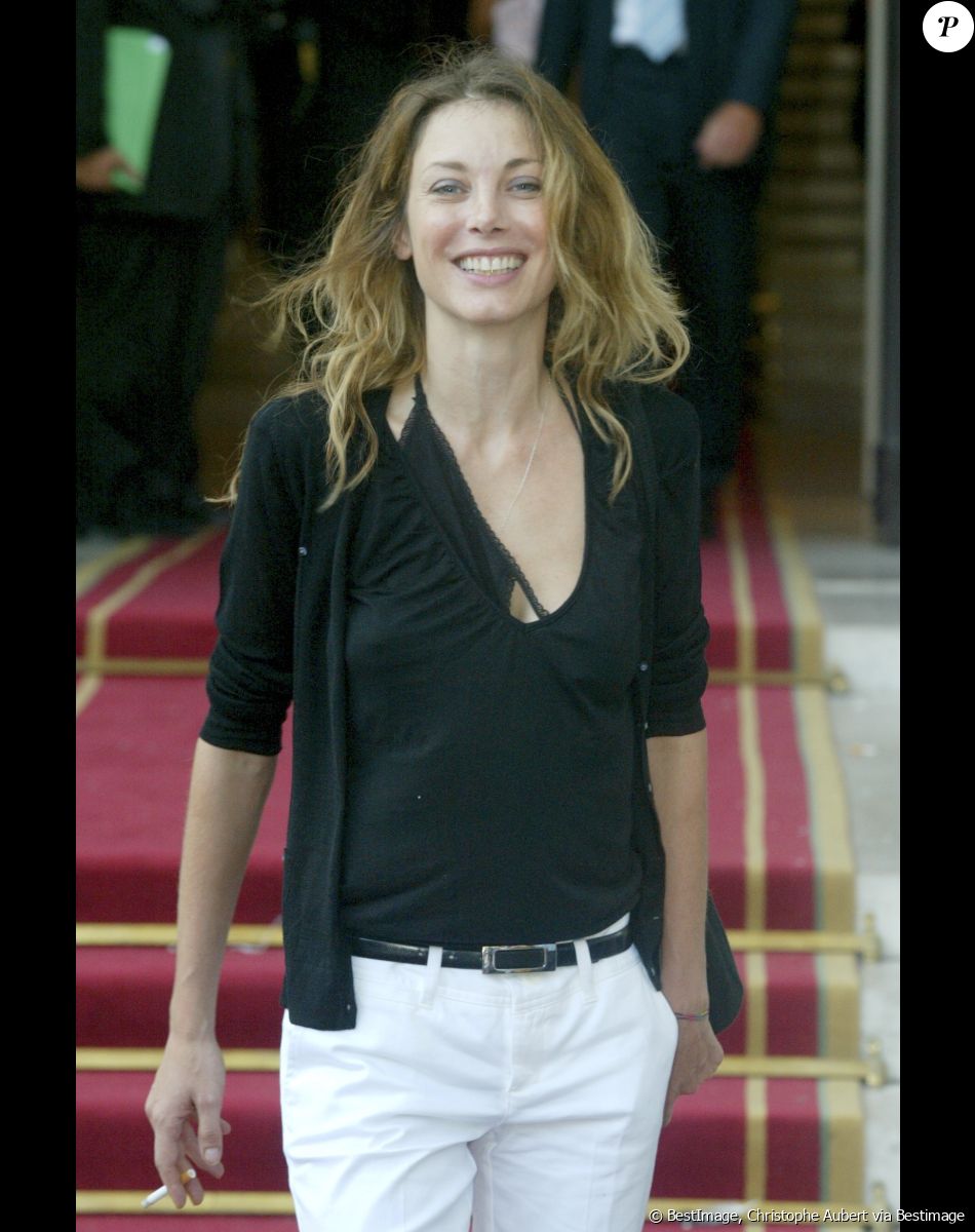 De retour à la télévision en 2019, elle est finalement retourné à la rue
Archives : Mallaury Nataf