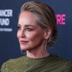 Sharon Stone en larmes : l'actrice explique avoir perdu la moitié de sa fortune