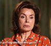 Dominique Tapie était l'invitée de "Sept à huit" dans le "Portrait de la semaine", dimanche 18 mars 2023.
