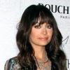 La jolie styliste Nicole Richie