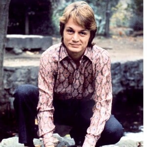 Archives - Claude François.