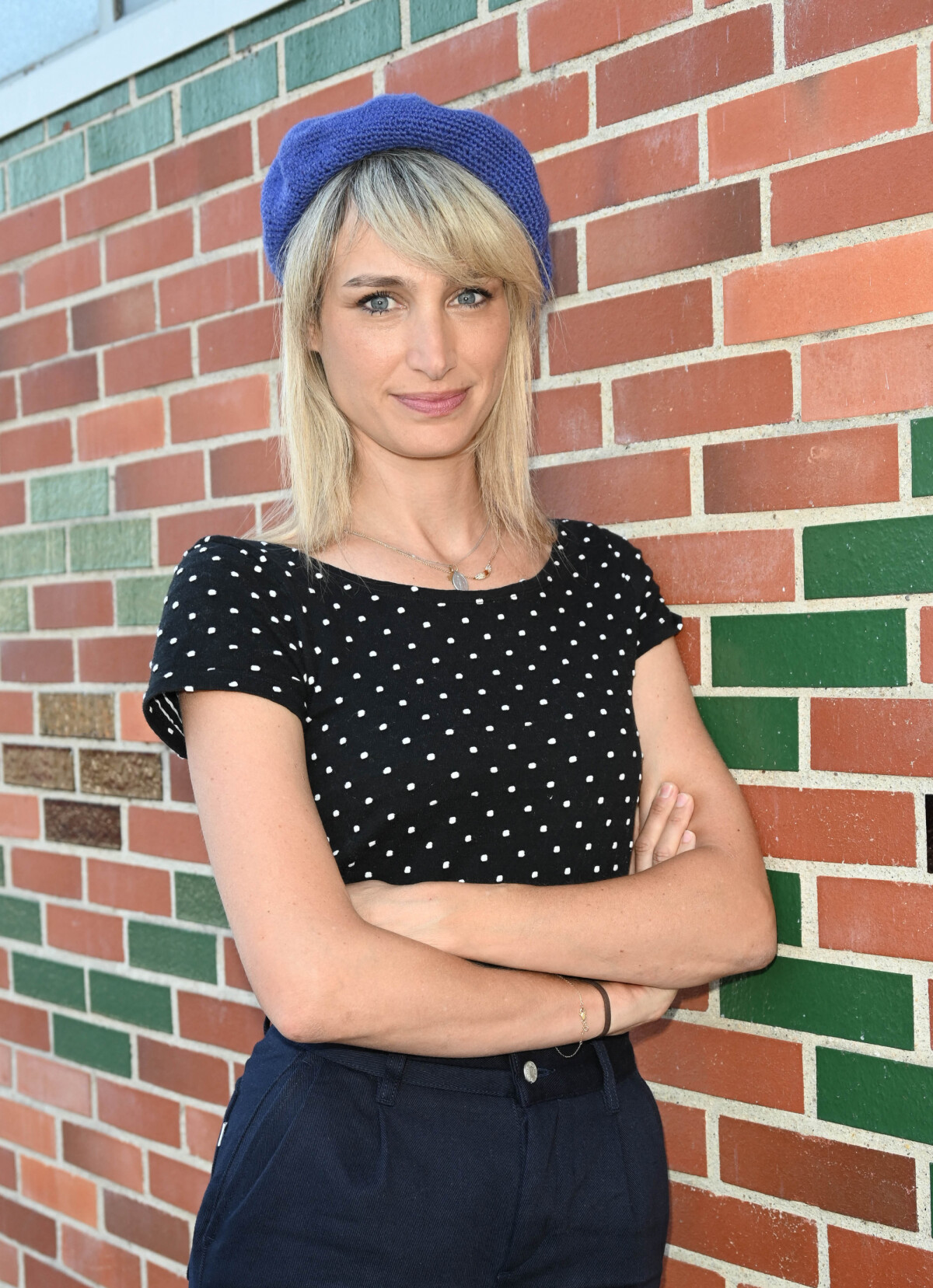 Photo : Pauline Lefèvre - Rendez-vous lors de la première édition du ...