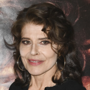 Fanny Ardant était en couple avec un grand réalisateur.
Fanny Ardant - Avant-première du film "Les Jeunes Amants" UGC Ciné Cité les Halles à Paris. © Coadic Guirec/Bestimage