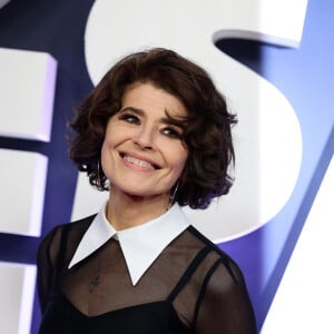 Fanny Ardant au photocall de la 48ème cérémonie des César à l'Olympia à Paris le 24 février 2023 © Dominique Jacovides / Olivier Borde / Bestimage