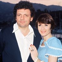 "Il est venu me voir comme un fou" : Danièle Évenou, Jacques Martin incontrôlable après leur rupture