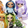 Ne ratez pas cette réduction de 18 % pour cette poupée Rainbow High Willow Junior High