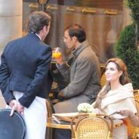 Découvrez qui est l'heureux et célèbre Français au service... d'Angelina Jolie !