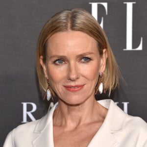 Naomi Watts au photocall de la soirée "ELLE Women in Hollywood" à Los Angeles, le 17 octobre 2022. 