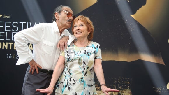 Marion Game et son couple avec Gérard Hernandez dans Scènes de Ménages : "Je sais qu'il a morflé lui aussi"