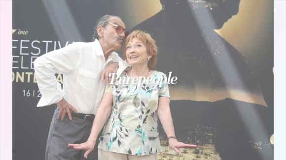 Marion Game et son "couple" avec Gérard Hernandez dans Scènes de Ménages : "Je sais qu'il a morflé lui aussi"