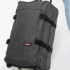 Profitez d'une réduction folle de 53 % sur ce sac de voyage Transverz Eastpak