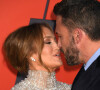 Il s'est donc rendu à l'avant-première du film organisée à Los Angeles, le 27 mars 2023.
Jennifer Lopez et son mari Ben Affleck - Première du film "AIR" à Los Angeles, le 27 mars 2023.