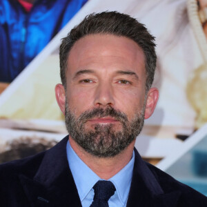 Ben Affleck - Première du film "AIR" à Los Angeles, le 27 mars 2023.