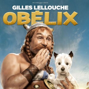 "La véhémence des gens sur le film m'a beaucoup étonné. Les attaques personnelles, je ne les comprends pas. La violence de l'accueil qu'il a reçu m'a semblé inouïe."
Gilles Lellouche dans le film "Astérix et Obélix : L'Empire du milieu".