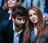 Gerard Piqué et Shakira sont séparés depuis juin 2022, mais se partagent la garde de leurs enfants, Milan et Sasha
 
Gerard Piqué et la chanteuse Shakira officialisent leur séparation après douze ans de relation.
