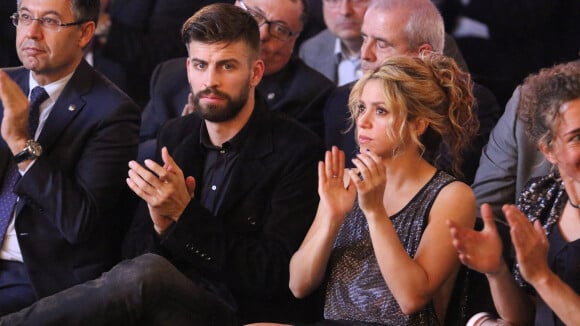 Gerard Piqué : L'ex de Shakira, père très autoritaire avec leurs enfants ? Une vidéo fait bondir les internautes !