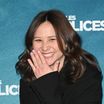 PHOTO - Laura Felpin minuscule ! Elle prend la pose avec deux célèbres frères sportifs, le contraste est saisissant