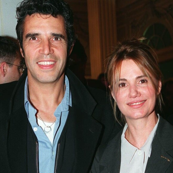 Retour brillant et très applaudit pour Jeanne Herry.
Julien Clerc et Miou-Miou au théâtre de Paris.