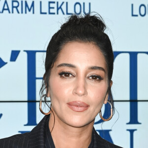 Leïla Bekhti - Avant-première du film "C'est mon homme" au cinéma UGC Les Halles à Paris le 30 mars 2023. © Coadic Guirec/Bestimage