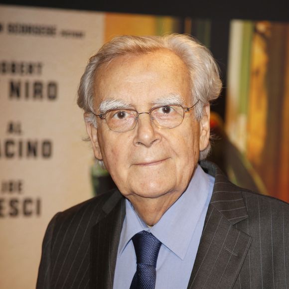 Archives - No Web - Bernard Pivot - Soirée inaugurale "Incroyable Grévin" au musée Grévin à Paris, le Jeudi 14 Février 2019. © Christophe Aubert via Bestimage