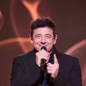 Les problèmes se sont arrangés lorsque le chanteur a décidé de partir vivre à Los Angeles.
Patrick Bruel - "La grande soirée du 31 à Fontainebleau" au Château de Fontainebleau, diffusée le 31 décembre sur France 2 © Cyril Moreau-Tiziano Da Silva / Bestimage.