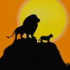 Impossible de passer à côté de cette promo inimaginable de 42 % sur cette figurine Le Roi Lion Rafiki et Simba de Bullyland
