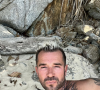 Mathieu (L'amour est dans le pré) en voyage en Thaïlande. Instagram