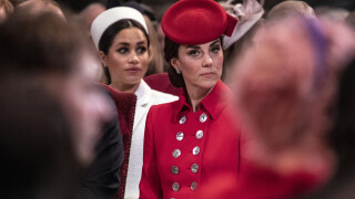 Kate Middleton, à bout avec Meghan : son ultime effort insoutenable après la mort de la reine