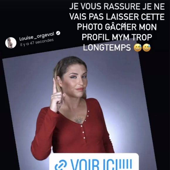 Louise Orgeval (Familles nombreuses) continue sa guerre contre Amandine Pellissard sur Instagram