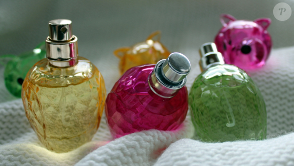Cette promo incroyable de 56 % sur cette fragrance "Mon premier parfum" de Lolita Lempicka est faite pour vous