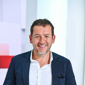 Exclusif - Dany Boon - Enregistrement de l'émission "Vivement Dimanche" au Studio Gabriel, présentée par M.Drucker et diffusée le 25 septembre sur France 3 © Guillaume Gaffiot / Bestimage
