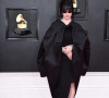 Billie Eilish performera en France cet été à l'occasion des 20 ans de Rock en Seine.
Billie Eilish au photocall de la 64ème édition des Grammy Awards au MGM Grand Garden à Las Vegas.