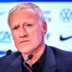 "Il m'a n*qué mon rêve" : Didier Deschamps se fait détruire par une ancienne star des Bleus !