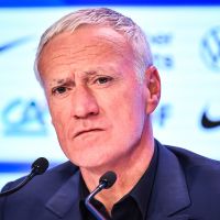 "Il m'a n*qué mon rêve" : Didier Deschamps se fait détruire par une ancienne star des Bleus !